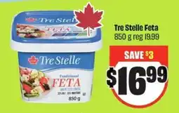 FreshCo Tre Stelle Feta offer