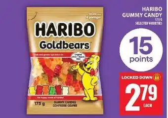 Food Basics HARIBO Goldbears offer