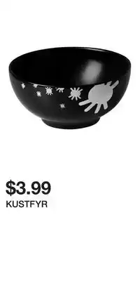IKEA KUSTFYR offer