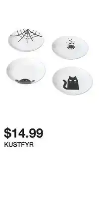 IKEA KUSTFYR offer