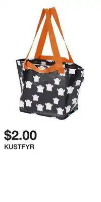 IKEA KUSTFYR offer