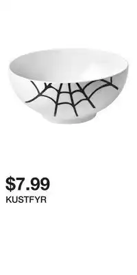 IKEA KUSTFYR offer