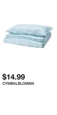 IKEA CYMBALBLOMMA offer