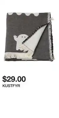 IKEA KUSTFYR offer