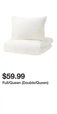 IKEA Full/Queen (Double/Queen) offer