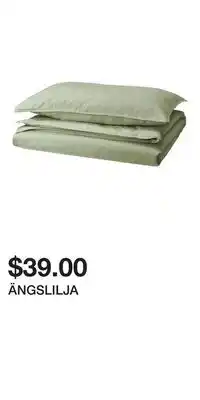 IKEA ÄNGSLILJA offer