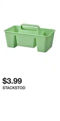 IKEA STACKSTOD offer