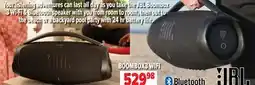 2001 Audio Video JBL BOOMBOX3 WIFI offer