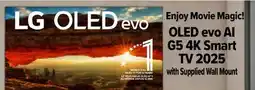 2001 Audio Video 55 OLED ALP11 GALLERY 4K WALL offer