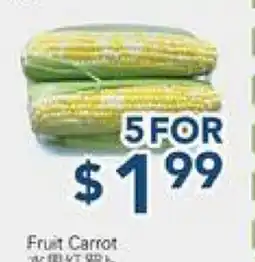 Oceans Fresh Food Market Bi-Colour Corn offer