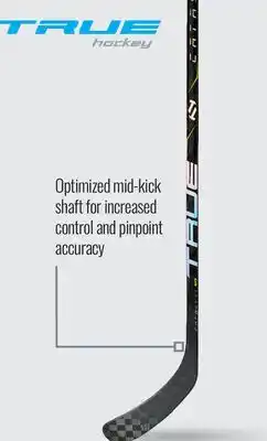 Hockey Life TRUE CATALYST 9X3 SENIOR HOCKEY STICKS offer