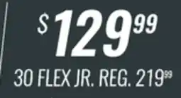 Hockey Life TRUE CATALYST 9X3 JUNIOR 30 FLEX HOCKEY STICK offer