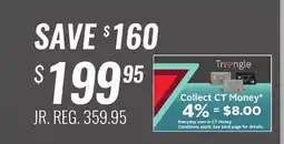 Hockey Life SHERWOOD REKKER KIT offer