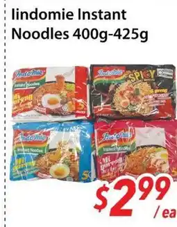 Bestco Food Mart Lindomie Instant Noodles offer