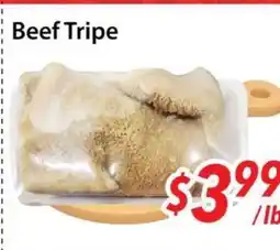 Bestco Food Mart Beef Tripe offer