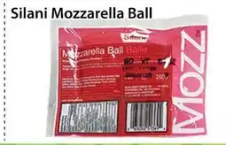 Bestco Food Mart Silani Mozzarella Ball offer