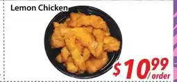 Bestco Food Mart Lemon Chicken offer
