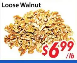 Bestco Food Mart Loose Walnut offer