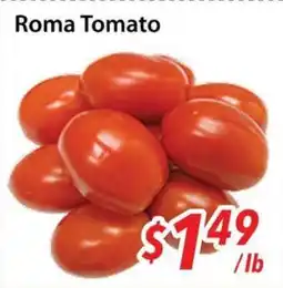 Bestco Food Mart Roma Tomato offer