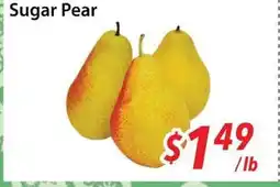 Bestco Food Mart Sugar Pear offer