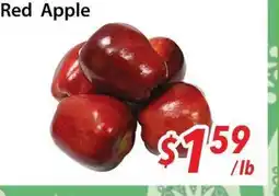 Bestco Food Mart Red Apple offer