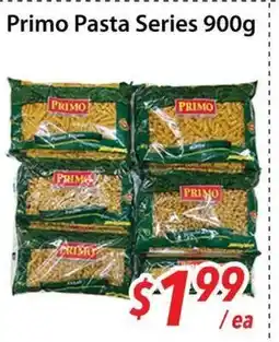 Bestco Food Mart Primo Pasta Series offer