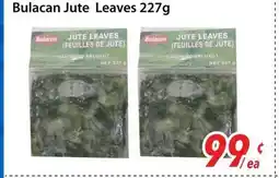 Bestco Food Mart Bulacan Jute Leaves offer