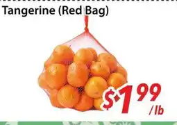 Bestco Food Mart Tangerine (Red Bag) offer