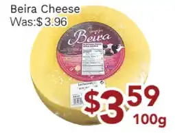 Ample Food Market Beira Cheese offer