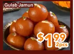 Ample Food Market Gulab Jamun offer