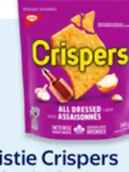 Walmart Christie Crispers offer