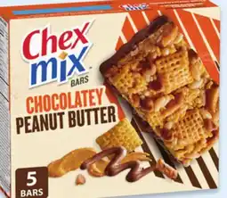 Walmart Chex Mix offer