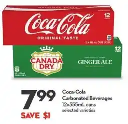 Longo's Coca-Cola offer