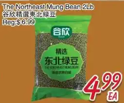 Foody Mart The Northeast Mung Bean offer