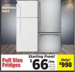 Surplus Furniture Electric Ranges Starting at offer