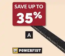 Princess Auto 25 ftTrim Seal offer