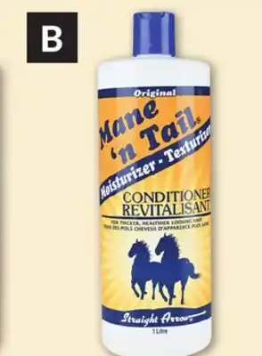 Princess Auto Leave-In Conditioner offer