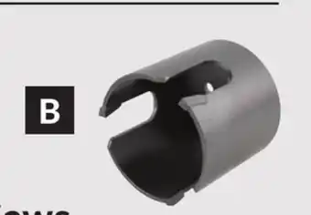 Princess Auto 2-3/4 in. Carbide-Tipped Hole Saws offer