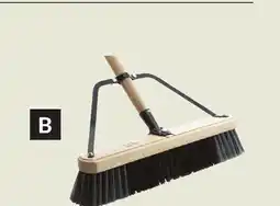Princess Auto 24 in. Broom offer