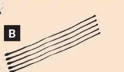 Princess Auto 5 Pc Rubber Tie-Down Straps offer