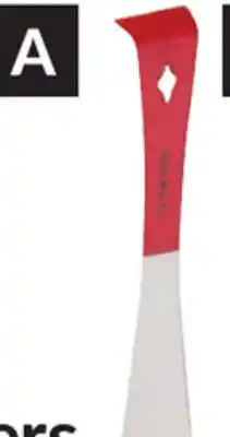 Princess Auto 10 in. Lever Bar Scrapers offer