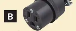 Princess Auto Female Connector offer