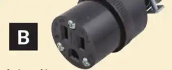 Princess Auto Female Connector offer