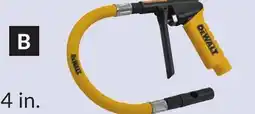 Princess Auto 12 in. Flex-N-Stay. Max. 225 PSI offer