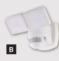Princess Auto LED 1,250 Lumen Motion Lights offer