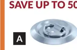 Princess Auto Recessed Tie-Down Anchor Rings offer