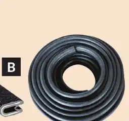 Princess Auto 3/8 in. Top Bulb with 1/8 in. Edge offer