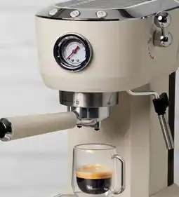 Stokes Espresso Maker offer