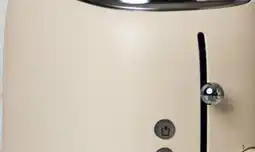 Stokes SAHARA 2-Slice Toaster offer