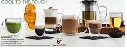 Stokes Doublico Double Walled Mugs offer